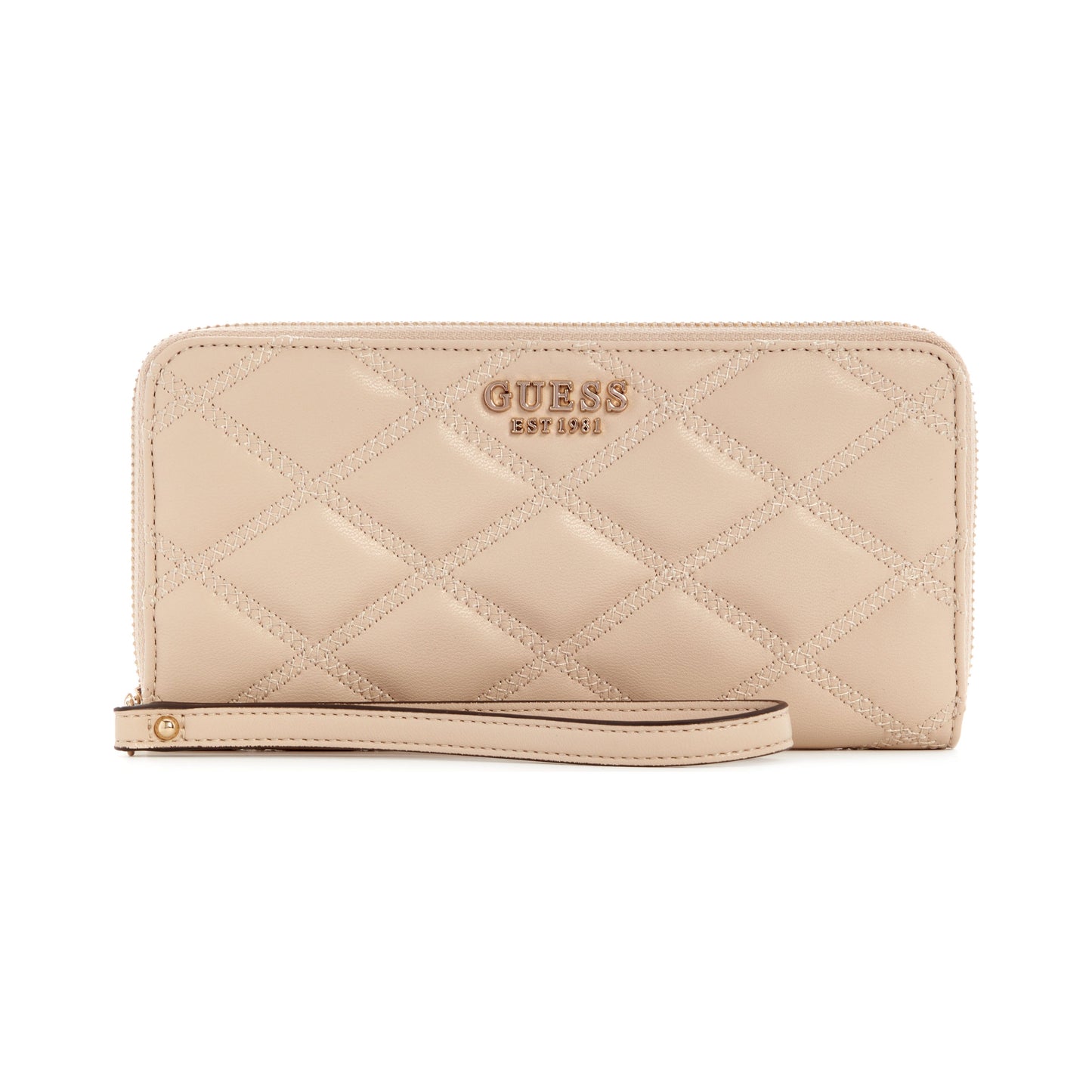 GUESS Tamsin Grand Portefeuille Zippé