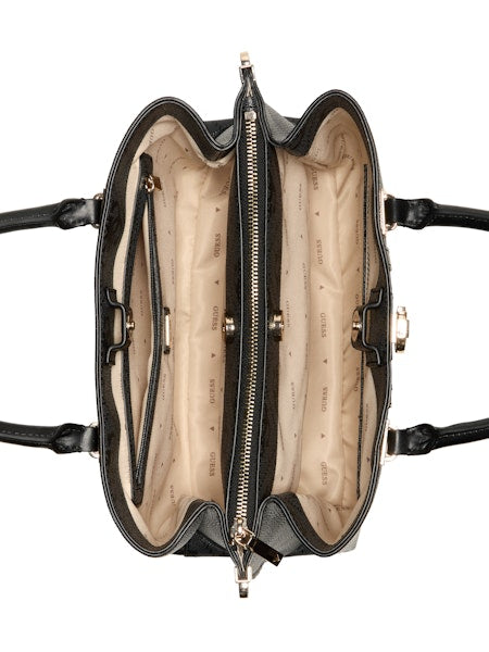 GUESS Erenia Girlfriend Satchel
