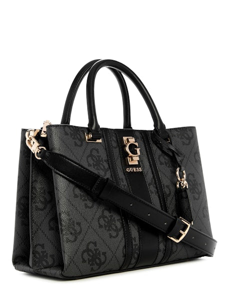 GUESS Erenia Girlfriend Satchel