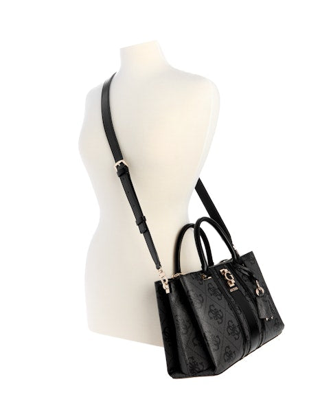 GUESS Erenia Girlfriend Satchel