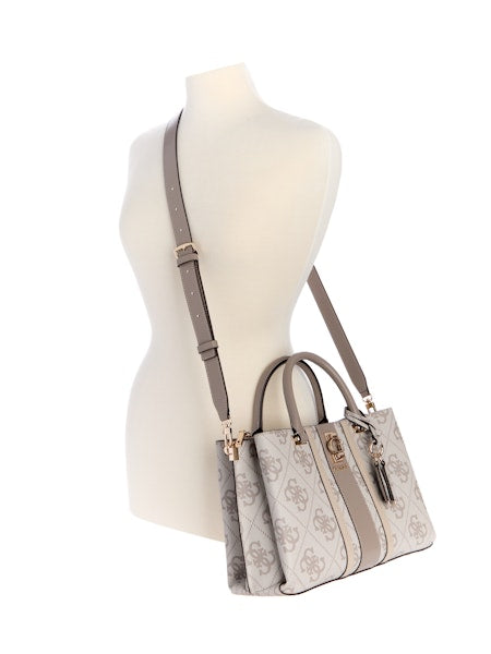 GUESS Erenia Girlfriend Satchel