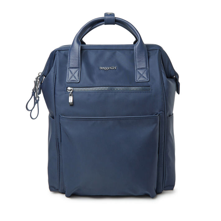 Baggallini Soho Laptop Backpack
