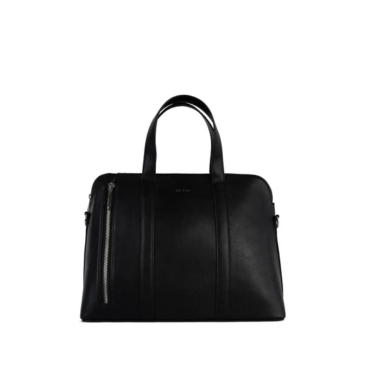 Matt & Nat Sona Vegan Satchel Briefcase Forum