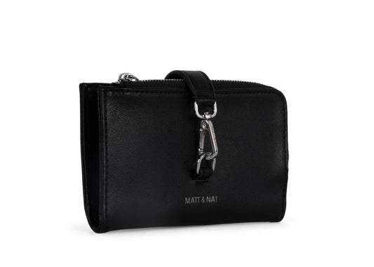 Matt & Nat Thalia Vegan Bifold Wallet Forum