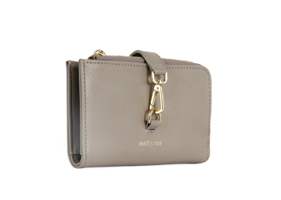 Matt & Nat Thalia Vegan Bifold Wallet Forum