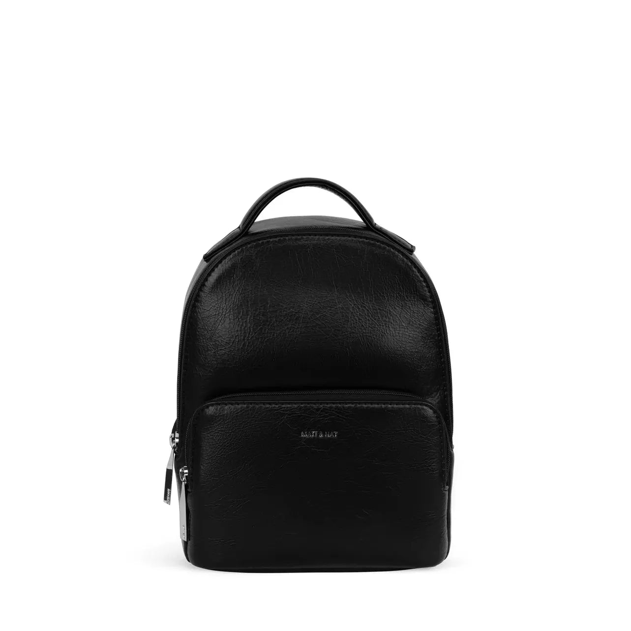 Matt & Nat Carosm Small Vegan Backpack Theme