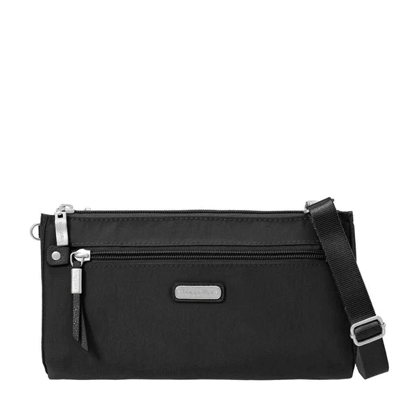 Baggallini mini crossbody shop
