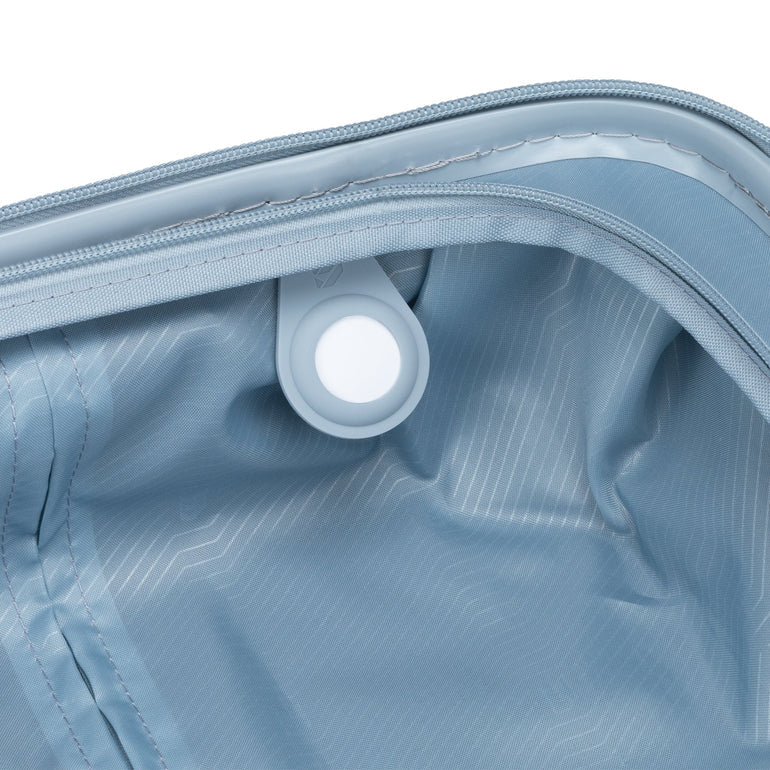 Valise rigide à roulettes Travelite Epicure