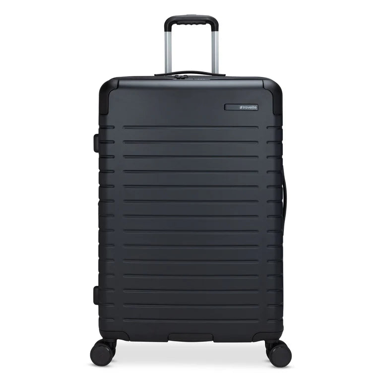 Valise rigide extensible Travelite Epicure grande
