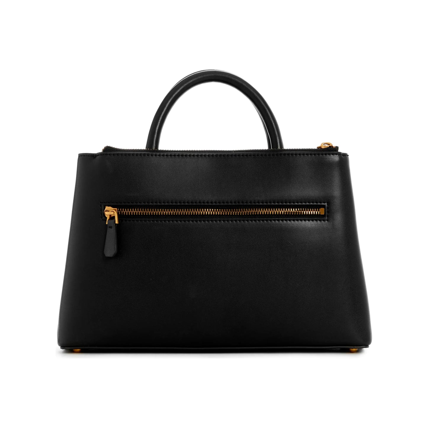 Guess Trissa Sac à main pour petite amie - Noir