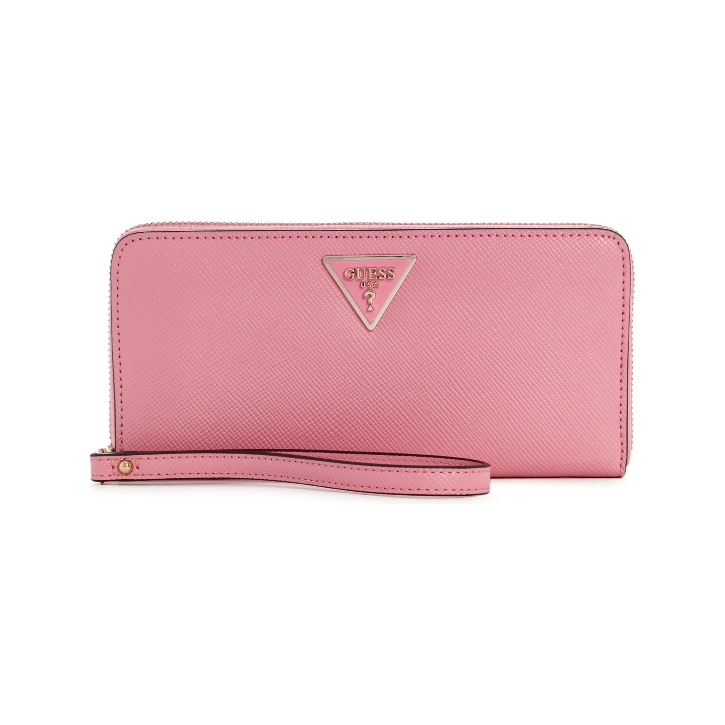GUESS Laurel SLG Grand Zip Around