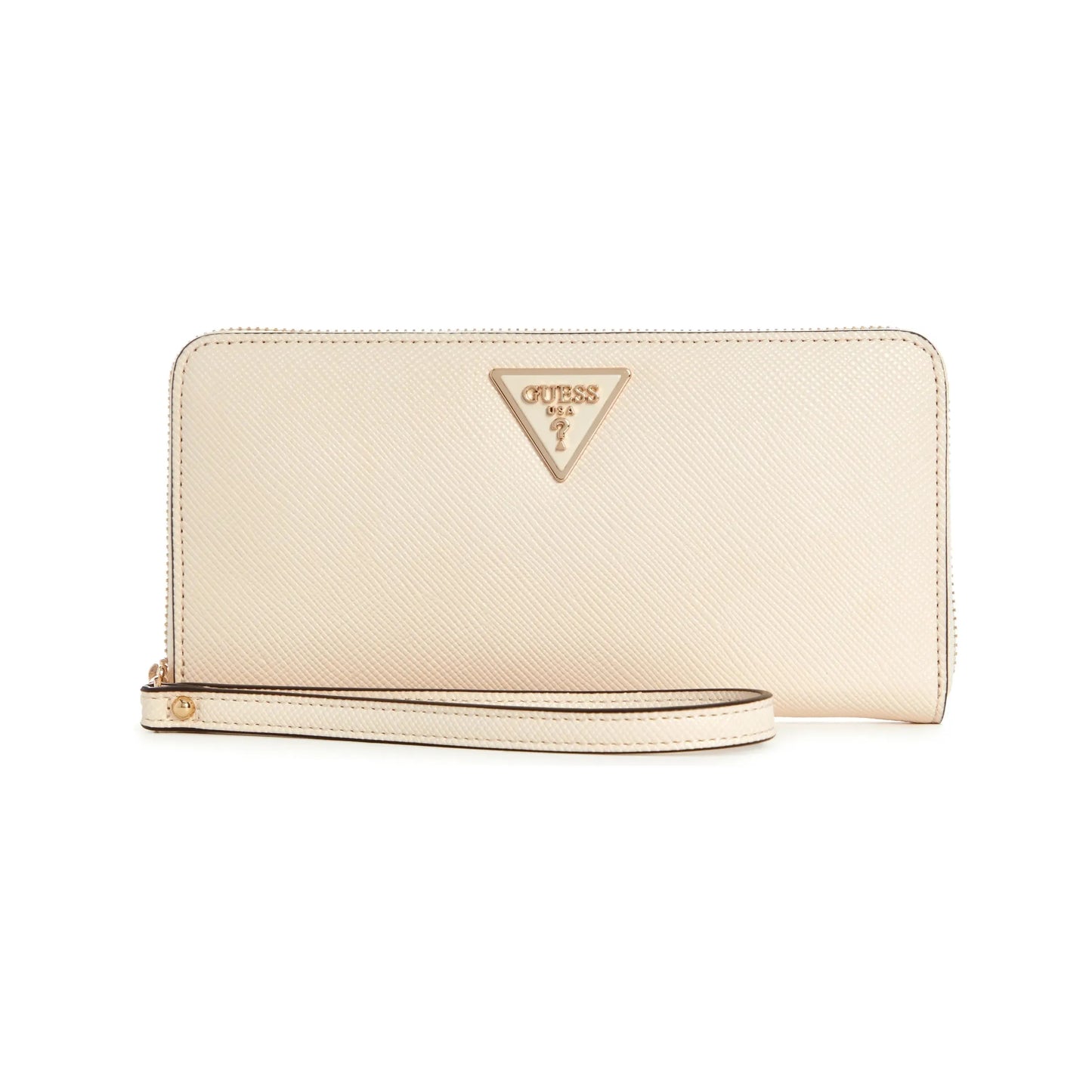 GUESS Laurel SLG Grand Zip Around