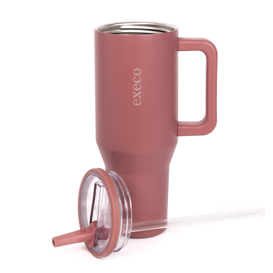 Gobelet Isolé Execo - Rose