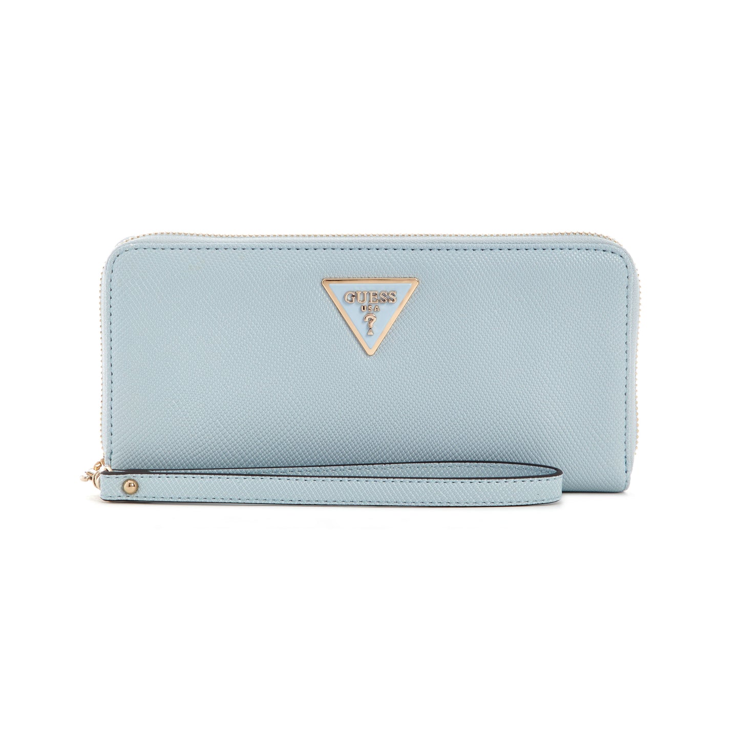 GUESS Laurel II Grand Portefeuille Zippé Autour