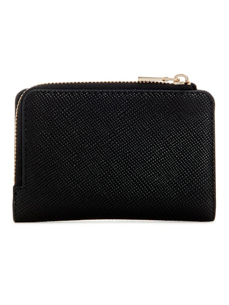 GUESS Bolena SLG Zip Around Card Case