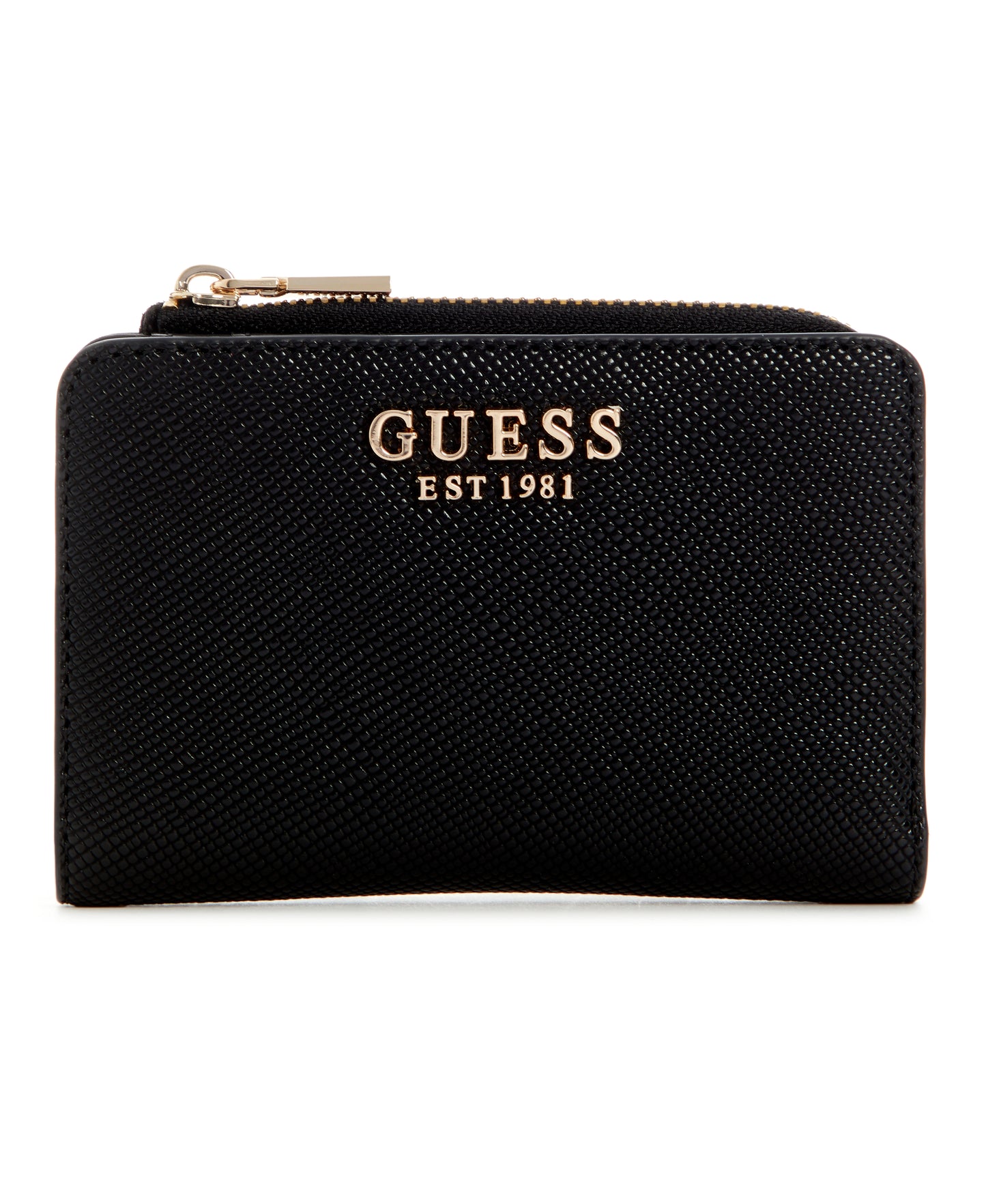GUESS Bolena SLG Zip Around Card Case