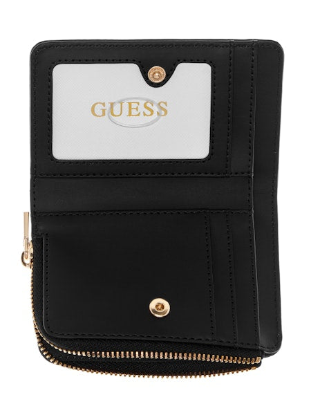 GUESS Bolena SLG Zip Around Card Case