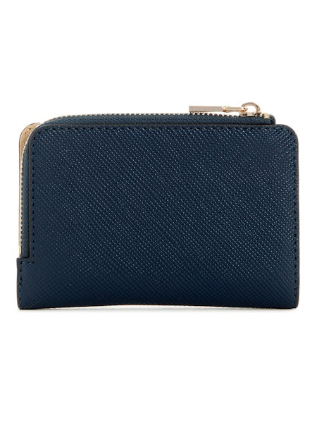 GUESS Bolena SLG Zip Around Card Case