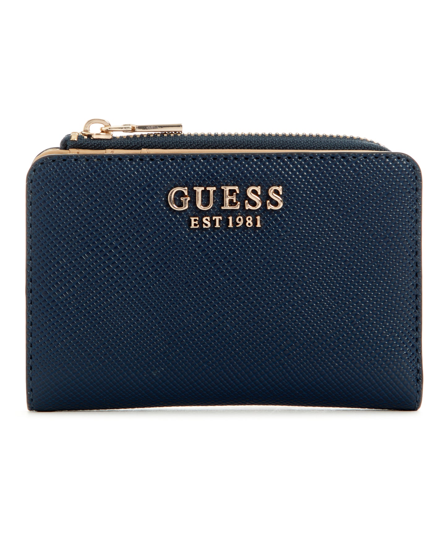 GUESS Bolena SLG Zip Around Card Case