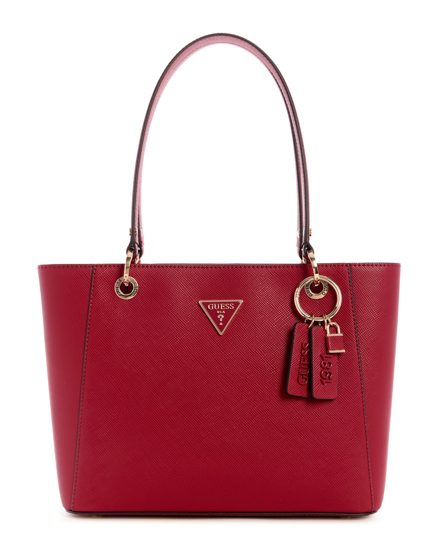GUESS Noelle II Petit Sac Fourre-tout
