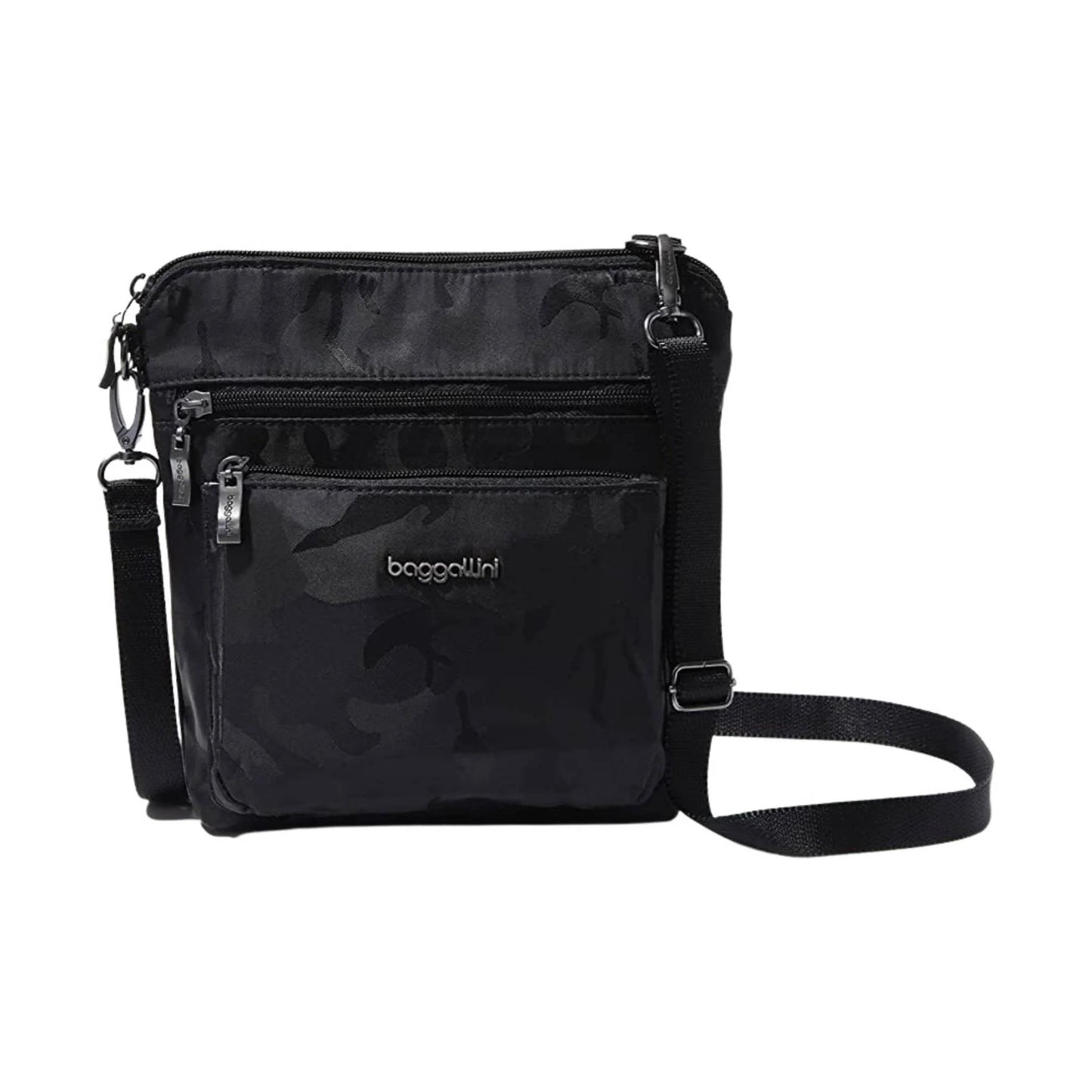 Baggallini Modern Pocket Crossbody