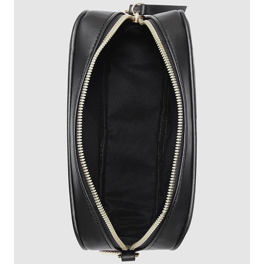 Nine West Madelain Mini Crossbody Bag - Black