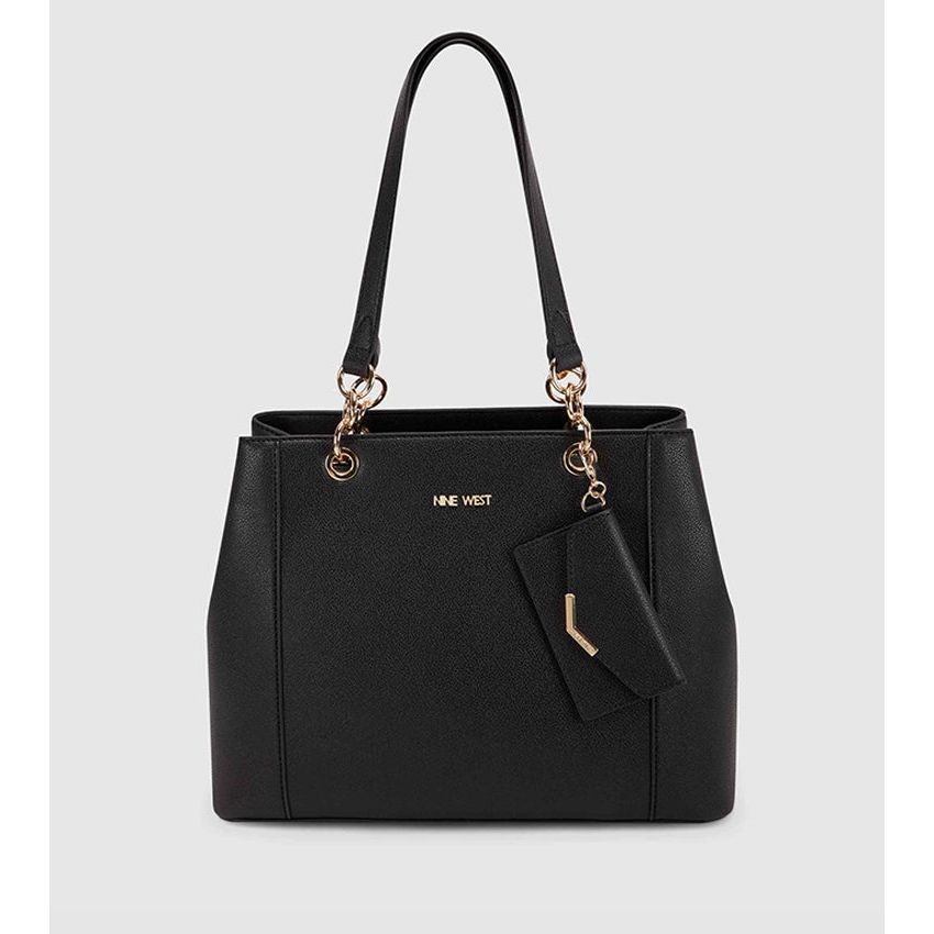 Nine West Basil Shopper