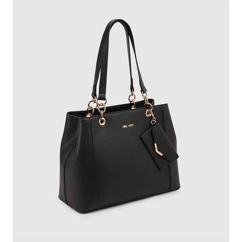 Nine West Basil Shopper