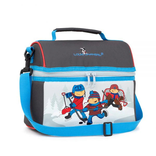 Louis Garneau Dome Lunch Box – Hockey
