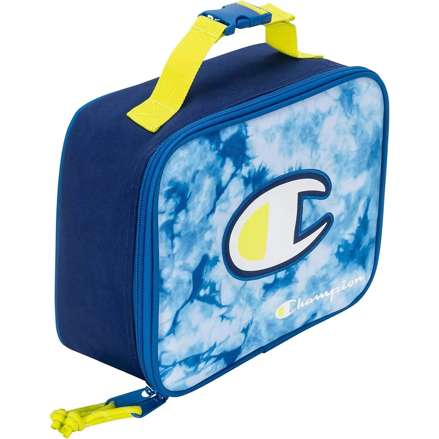 Champion Rectangular Lunch Bag