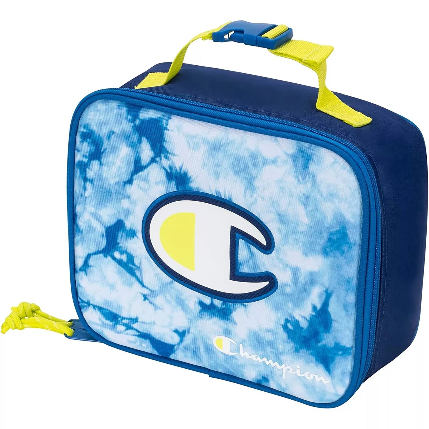 Champion Rectangular Lunch Bag