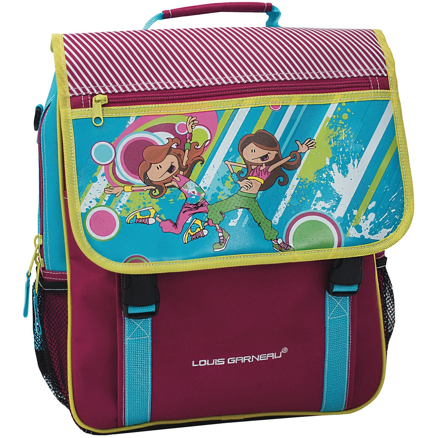 Louis Garneau Sac d cole Sport