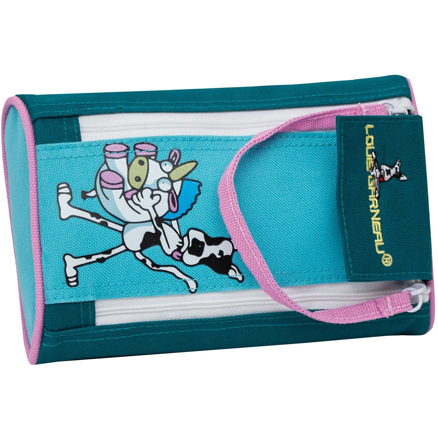 Trousse à crayons Louis Garneau - Carousel