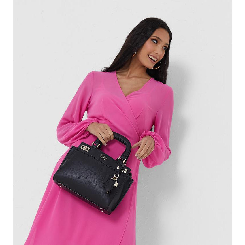 GUESS Katey Sac à main de petite amie