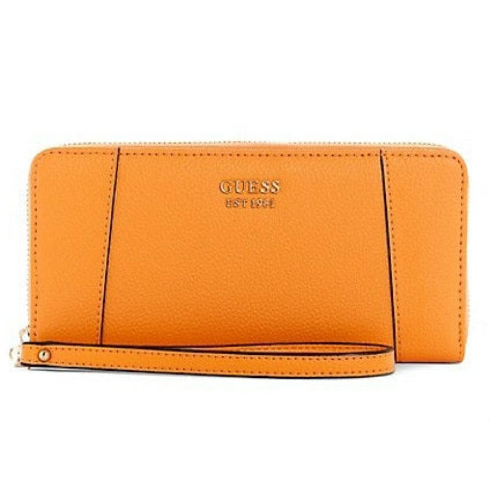 GUESS Naya SLG Large Zip Around – MouraCuir