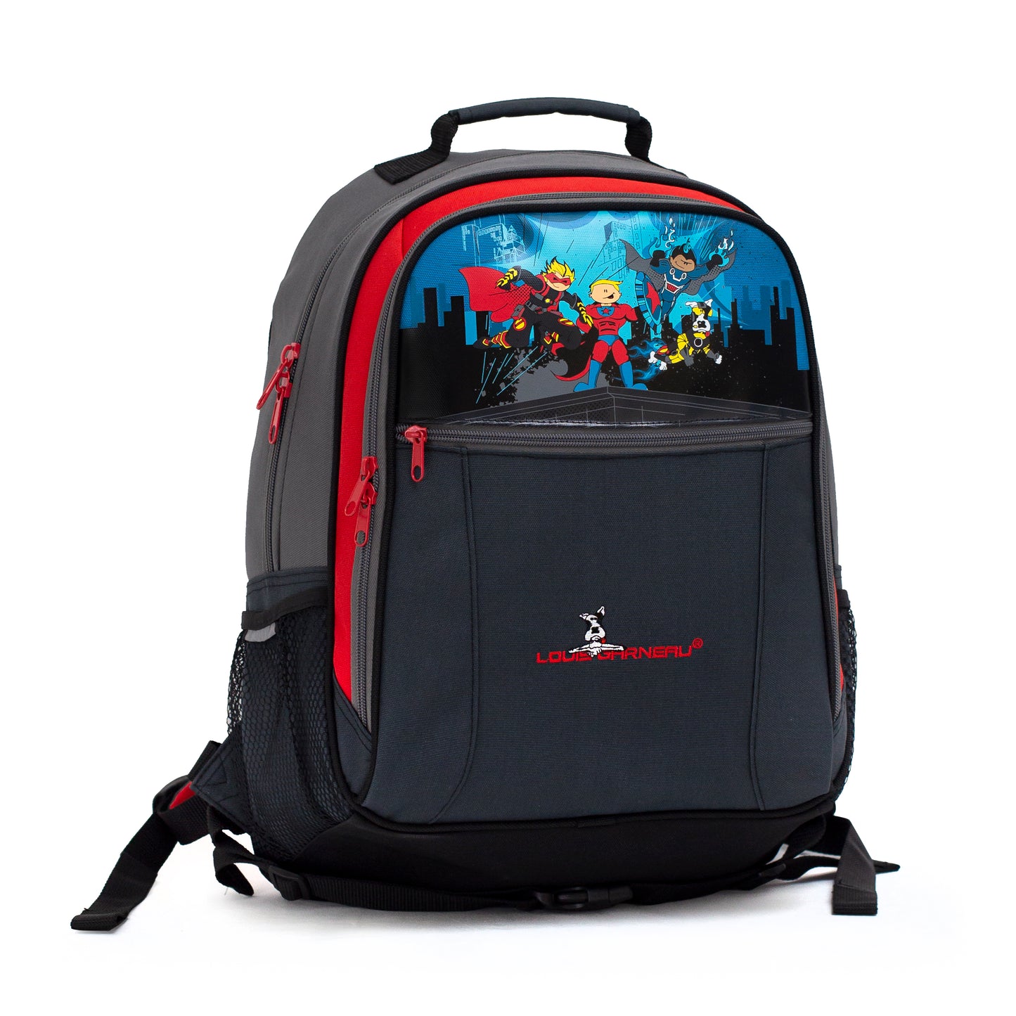 Sac d'école Louis Garneau Sport - Heros