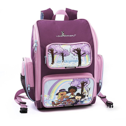 Sac d'école Louis Garneau - Pic Nic