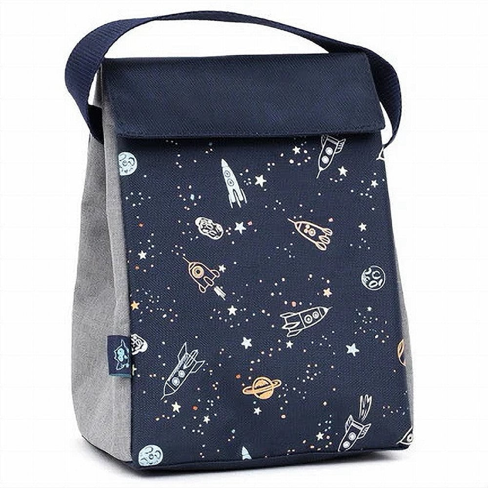 Sac à collations Gazoo - Fusée