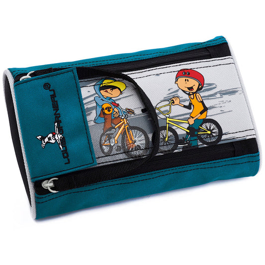 Trousse à crayons Louis Garneau - BMX