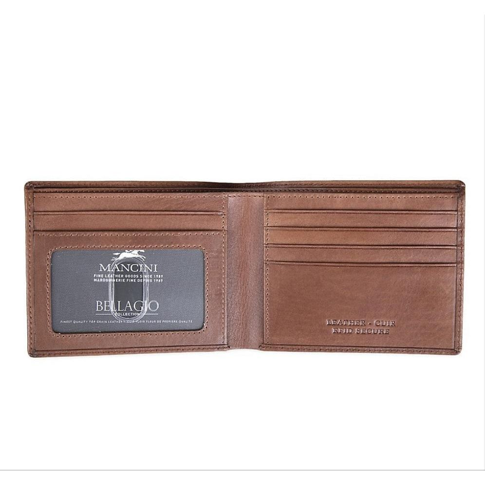 MANCINI Portefeuille Bellagio