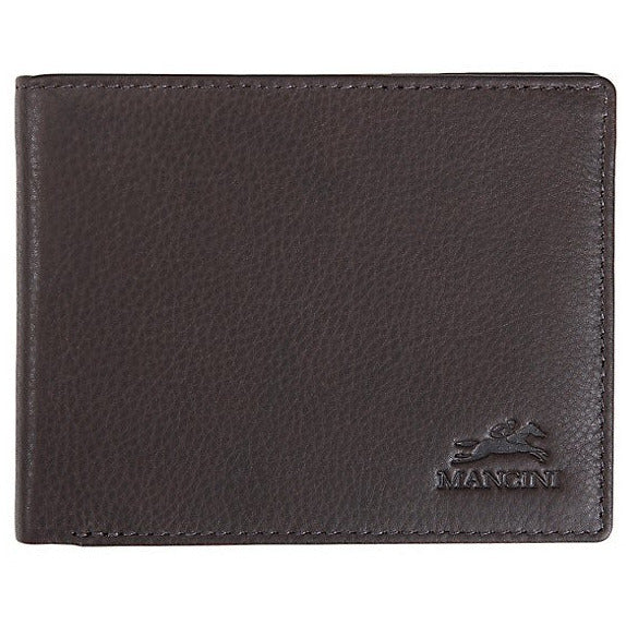 MANCINI Monterrey Portefeuille à Rabat Gauche