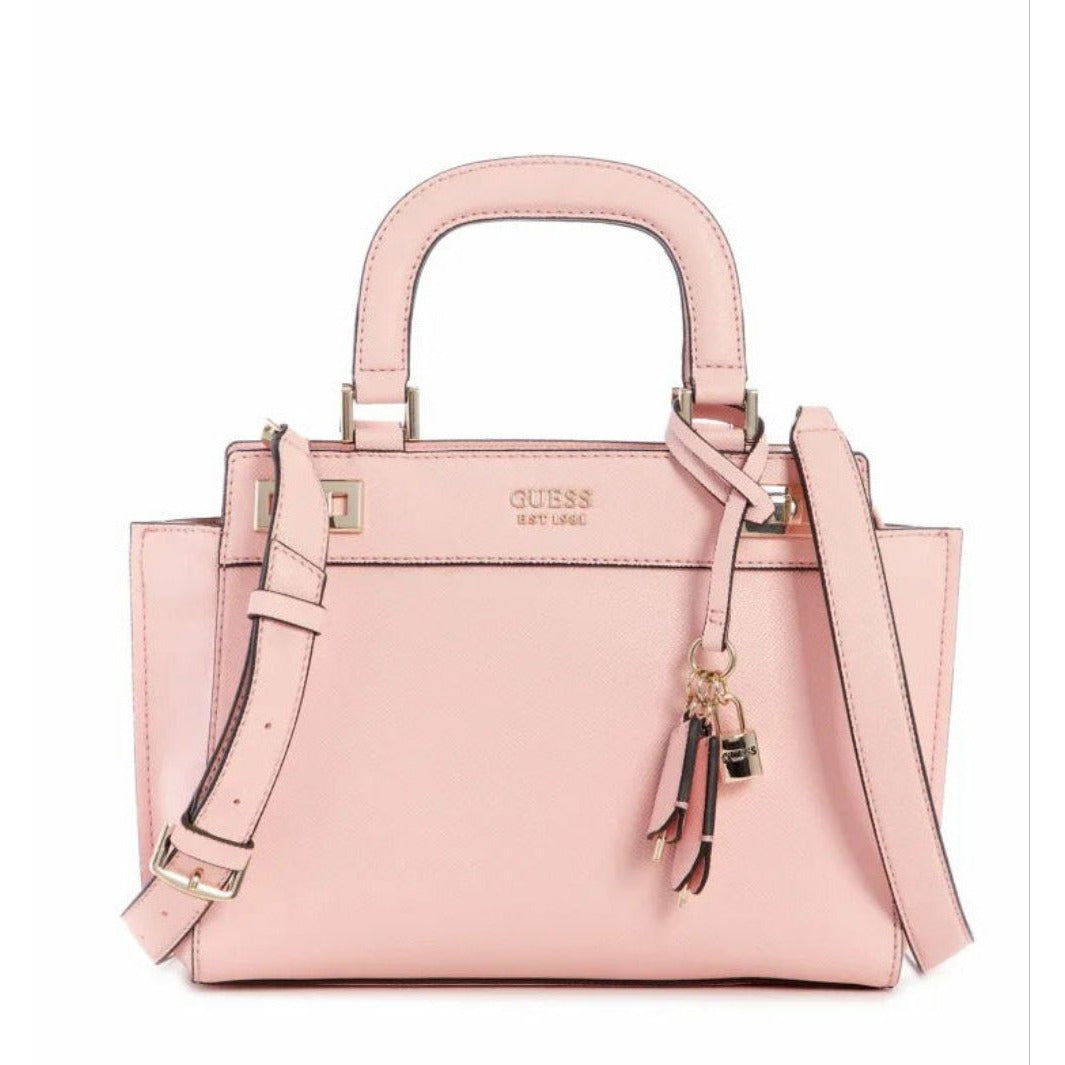 GUESS Katey Sac à main de petite amie