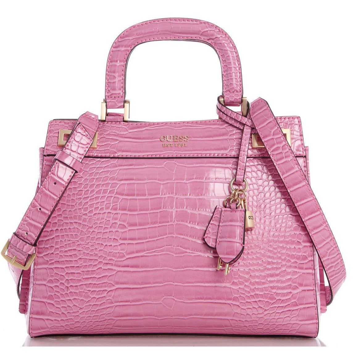 GUESS Katey Sac à main de petite amie