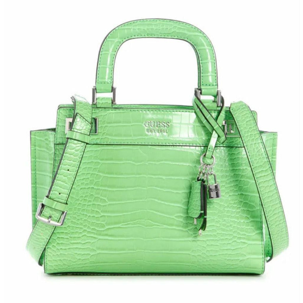GUESS Katey Sac à main de petite amie