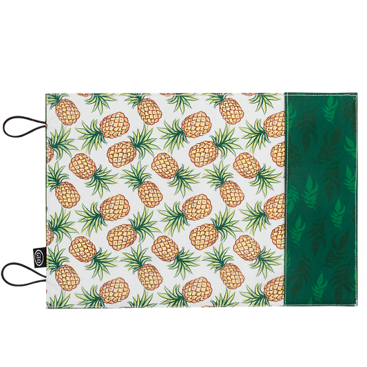 GEO Placemat - Pineapples