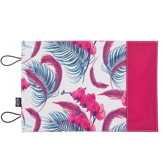 GEO Sous-plat - Plume