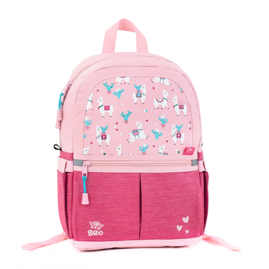 Petit sac à dos Gazoo pour tout-petit - Lama