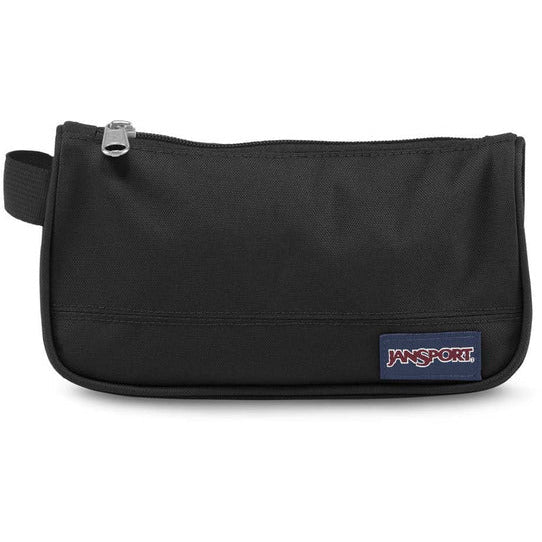 Pochette d'accessoires moyenne JanSport - Noir
