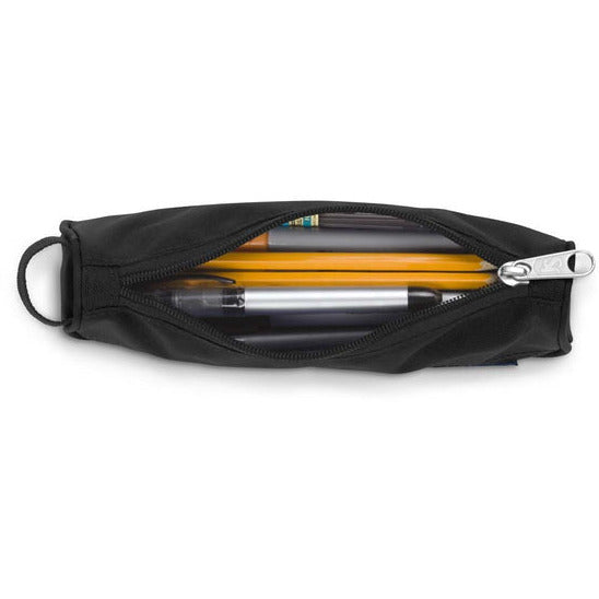 Pochette d'accessoires moyenne JanSport - Noir