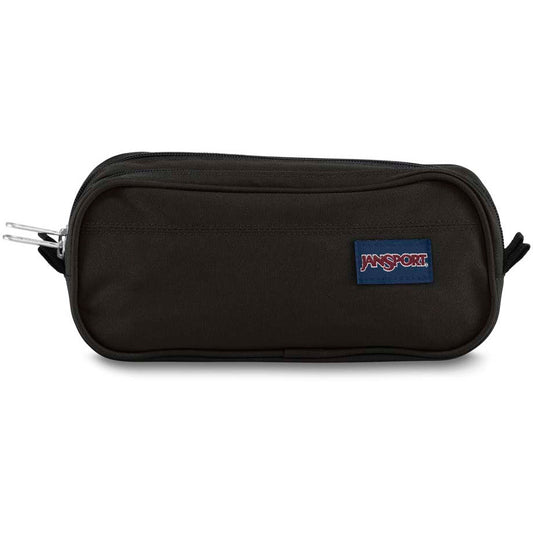 Pochette d'accessoires grande JanSport - Noir